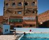 Hotel Riad Auberge Le Safran Restaurant Piscine Taroudant, Maroc