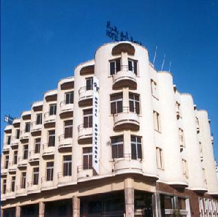 Hotel Bouregreg Hotel Rabat Riad Rabat : Images et Photos 