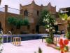 Hotel Riad Villa Kerdabo Ouarzazate Tourisme Maroc