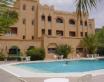 Hotel Farah Al Janoub : Hotel Ouarzazate Riad Ouarzazate Tourisme Maroc
