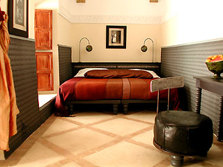 Riad Amira Hotel Marrakech Riad Marrakech :  loisirs