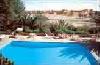 Hotel Riad Hotel Kenzi Rissani Errachidia, Maroc