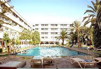 Hotel Sud Bahia Hotel Agadir Riad Agadir : Images et Photos 