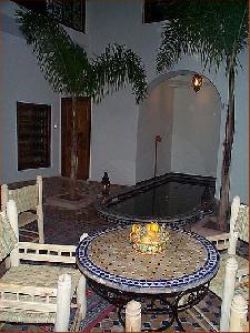 Hotel Riad Riad Maranna Riad Marrakech Tourisme Maroc