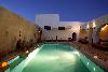 Hotel Riad Riad "Les Mille & Une Nuits" Riad Essaouira Tourisme Maroc