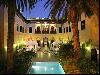 Hotel Riad PALAIS SHEHERAZADE Riad Fès Tourisme Maroc