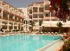 Hotel au bord de mer TIMOULAY Agadir, Maroc
