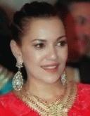 Princesse Lalla Hasna du Maroc