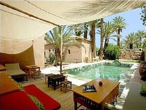 DAR LAURLI Hotel AGDZ Riad AGDZ :  loisirs