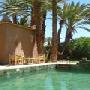 Hotel Riad DAR LAURLI Riad Agdz Tourisme Maroc