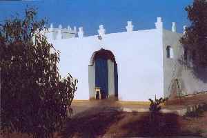 Dar chaya Hotel Essaouira Riad Essaouira :  services pour Handicaps