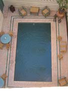 DAR EL HANA Hotel TAROUDANT Riad TAROUDANT :  loisirs