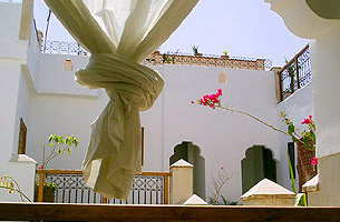 Dar El Souk Hotel Marrakech Riad Marrakech :  loisirs