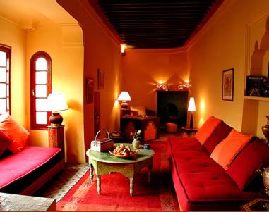 Dar Marhaba Hotel Marrakech Riad Marrakech :  loisirs