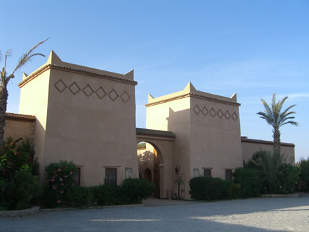 Riad Dar Zitoune Taroudant Hotel Taroudant Riad Taroudant :  loisirs