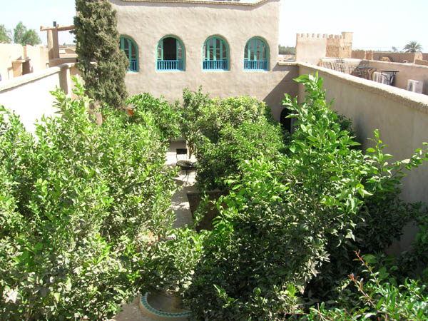 Dar Tara Hotel Taroudant Riad Taroudant : Images et Photos 