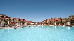 Hotel Riad Eden Andalou Riad Marrakech Tourisme Maroc