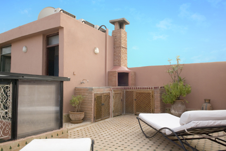 Dar Essattatia Hotel MARRAKECH Riad MARRAKECH :  loisirs