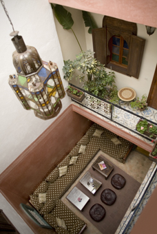 Dar Essattatia Hotel MARRAKECH Riad MARRAKECH :  services pour Handicaps