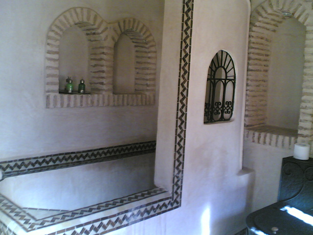 CHAMBRES D'HTES RIAD HARMONIE Hotel MARRAKECH-MEDINA Riad MARRAKECH-MEDINA :  services pour entreprises