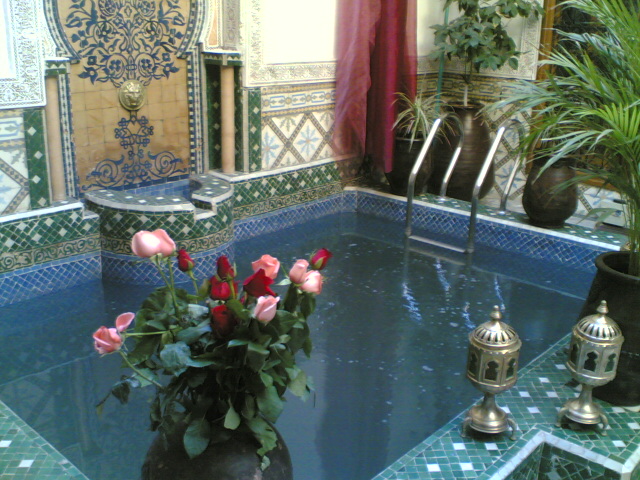 CHAMBRES D'HTES RIAD HARMONIE Hotel MARRAKECH-MEDINA Riad MARRAKECH-MEDINA : Images et Photos 