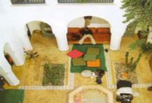 Hotel Riad Riad Zina Riad Marrakech Tourisme Maroc