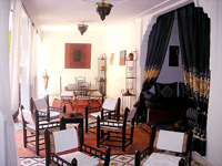 Riad Jardin Grenadine Hotel Marrakech Riad Marrakech :  services pour entreprises