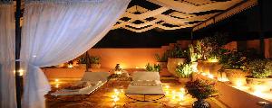 Hotel Riad Maison Arabo-Andalouse Riad Marrakech Tourisme Maroc