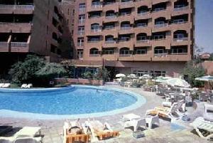 Hotel Riad Hotel Agdal Riad Marrakech Tourisme Maroc