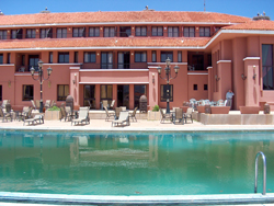 Hotel Amros Hotel Azrou Riad Azrou :  loisirs