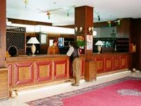 Hotel Chellah Hotel Tanger Riad Tanger :  services enfants