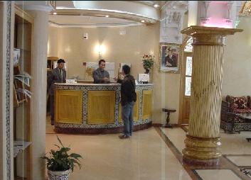 Hotel Maamoura Casablanca Hotel Casablanca Riad Casablanca : Images et Photos 