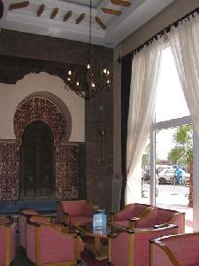 Hotel Riad Hotel Ryad Mogador Riad Marrakech Tourisme Maroc