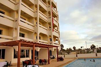 Hotel Suisse Casablanca Hotel Casablanca Riad Casablanca :  loisirs