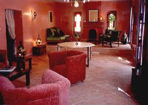 Hotel Riad VILLA PALMES Riad Marrakech Tourisme Maroc