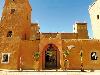 Hotel Riad kasbah la cigogne Riad Ouarzazate Tourisme Maroc