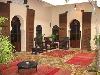 Hotel Riad riad zahraa a Meknes Maroc Meknes, Maroc
