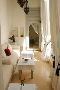 Hotel Riad Riad Ariha Riad Marrakech Tourisme Maroc