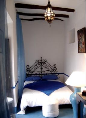 Riad Al Mamoune Hotel Marrakech Riad Marrakech : Exemple de chambre