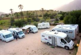 l'Arganier d'Ammelne Hotel Tafraout Riad Tafraout :  services pour entreprises