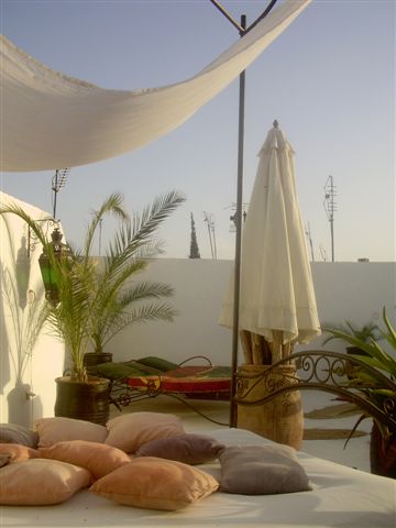 RIAD NEJMA LOUNGE Hotel MARRAKECH Riad MARRAKECH :  services pour entreprises