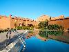 Hotel Riad Perle du Dades Riad El Kelaa Mgouna Tourisme Maroc