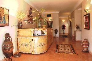 Hotel Riad Rsidence Hotel Primavera Riad Marrakech Tourisme Maroc