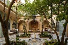 Hotel Riad Riad Al Nour Riad Marrakech Tourisme Maroc