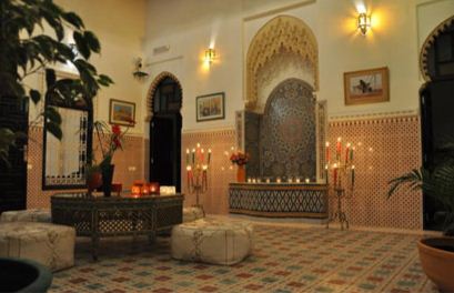 Riad Baddi Hotel Sale Riad Sale : Images et Photos 