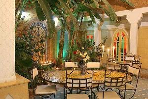 Hotel Riad Riad Habib Riad Marrakech Tourisme Maroc