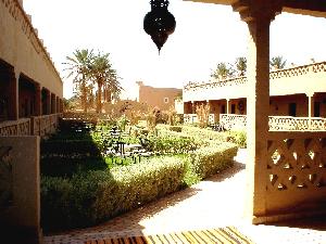 Hotel Riad Riad Nour Riad Erfoud Tourisme Maroc