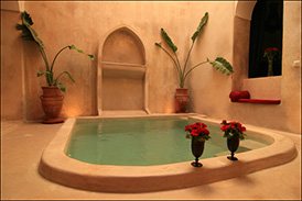 Riad Pourpre Hotel Marrakech Riad Marrakech :  loisirs