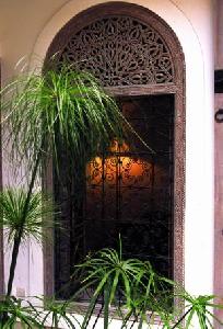 Hotel Riad Riad Tzarra Riad Marrakech Tourisme Maroc