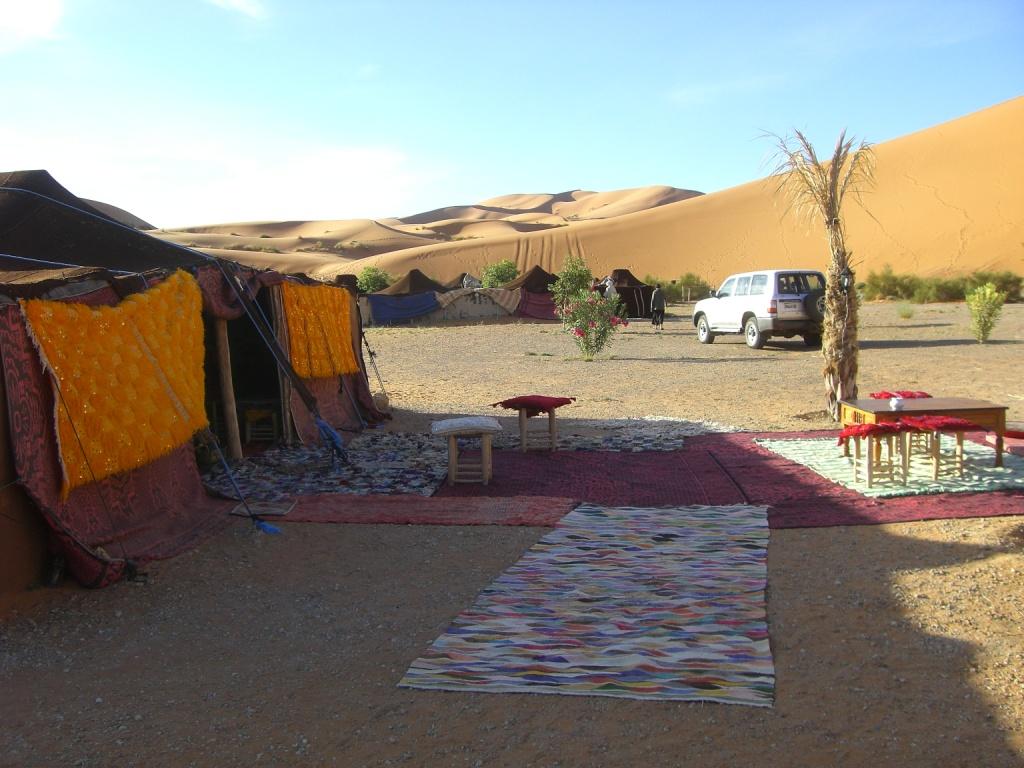 TIFINA Caravansérail d'Arfoud Hotel ERFOUD Riad ERFOUD :  loisirs